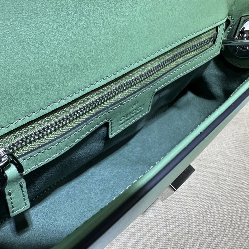Resilient Gxccx Top Handle Bags 49204