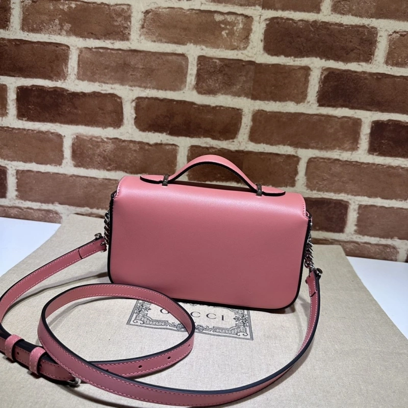 Gxccx Top Handle Bags Functional 49213
