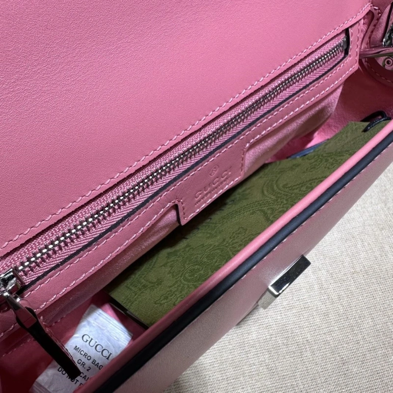 Gxccx Top Handle Bags Functional 49213
