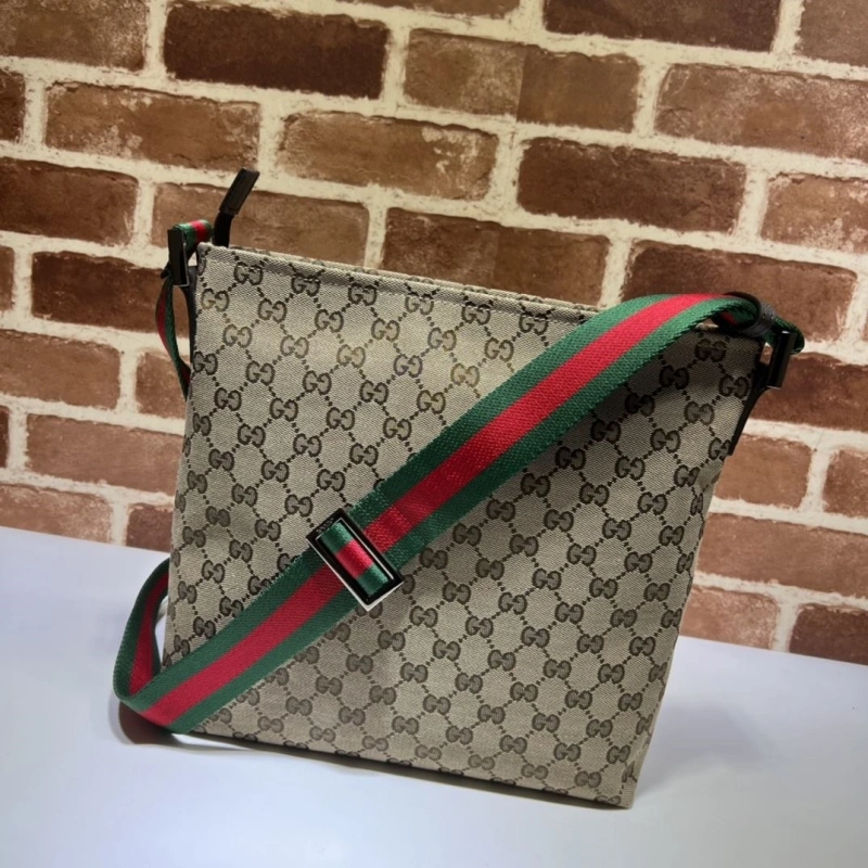 Gxccx Satchel Bags Sleek 49758