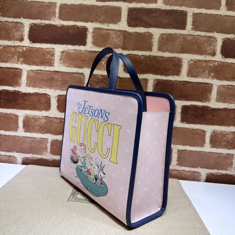 Gxccx Shopping Bags StreetReady 49464