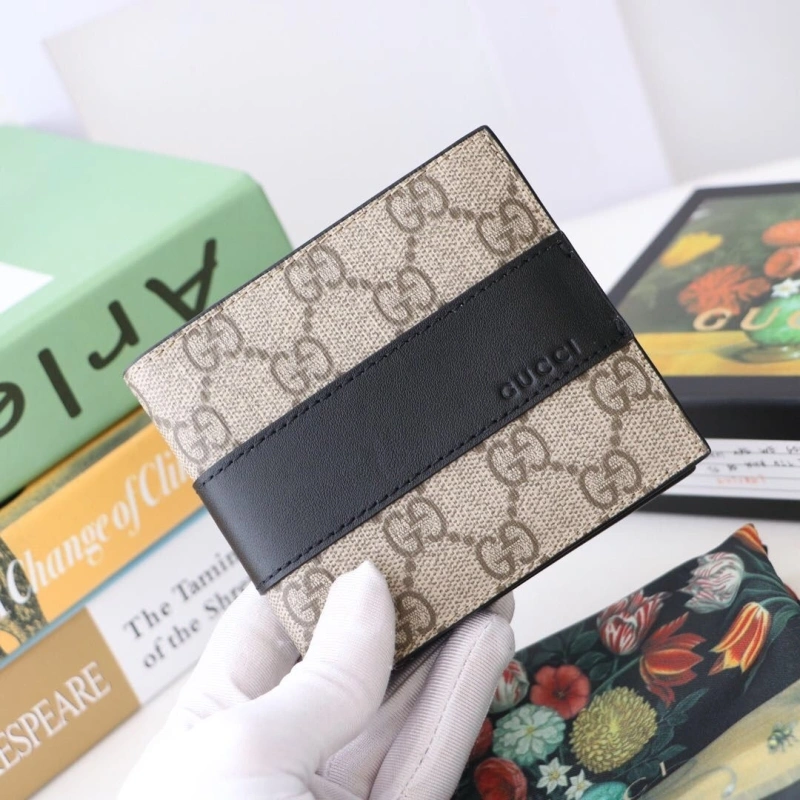 Gxccx Wallets & Purse Comfortable 49020