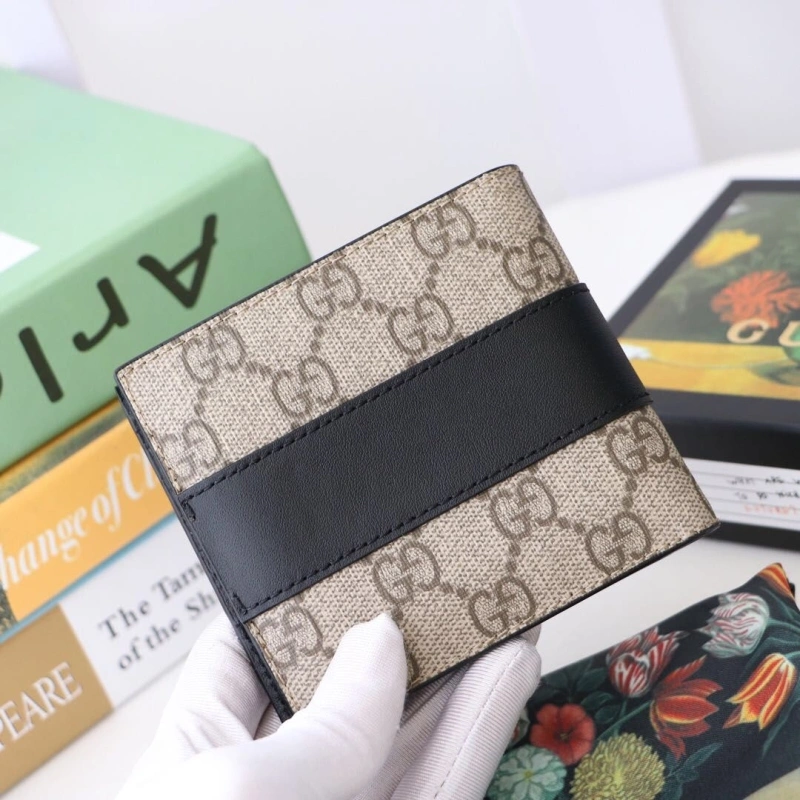 Gxccx Wallets & Purse Comfortable 49020