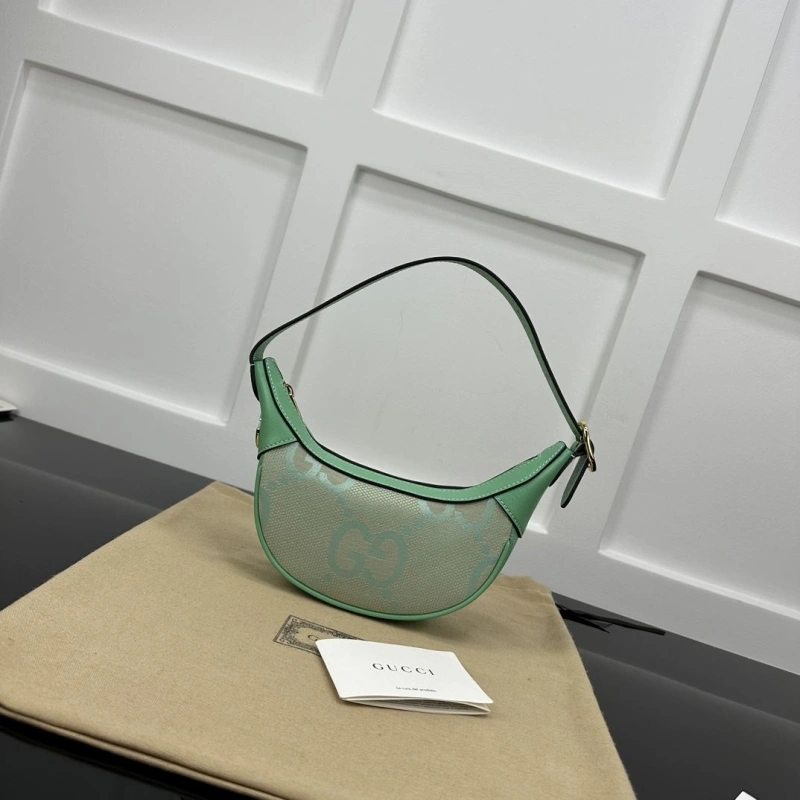 Resilient Gxccx Top Handle Bags 49199