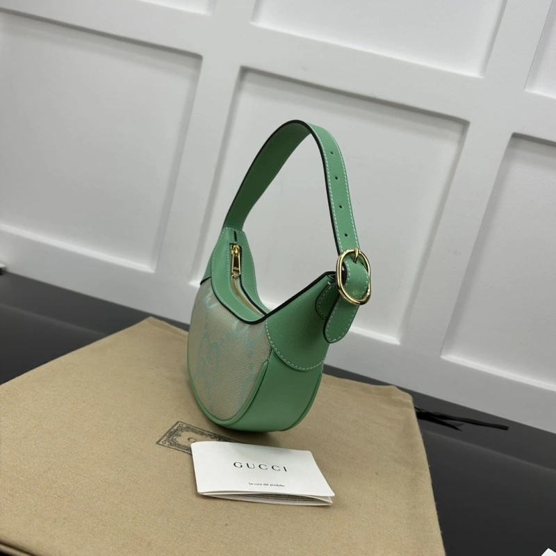 Resilient Gxccx Top Handle Bags 49199