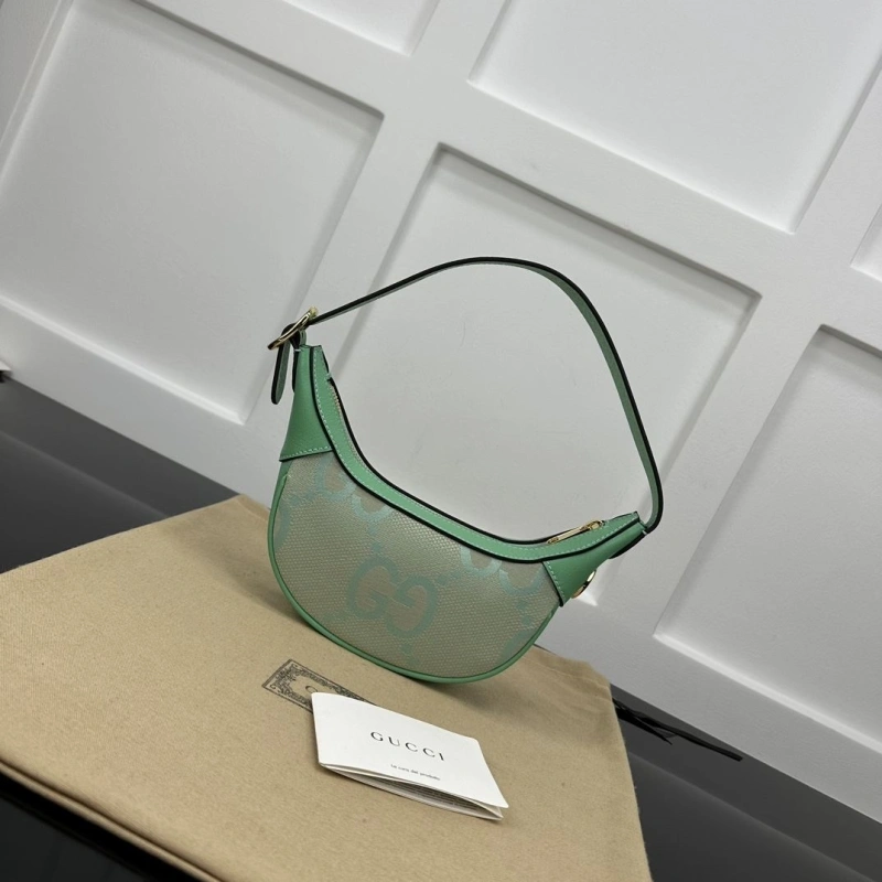 Resilient Gxccx Top Handle Bags 49199