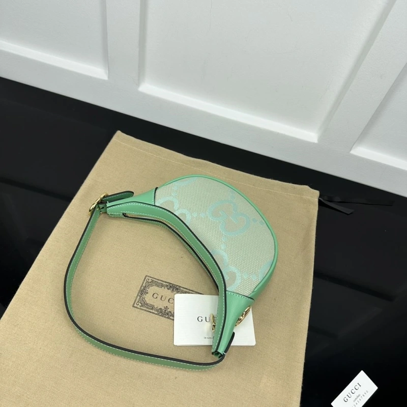 Resilient Gxccx Top Handle Bags 49199