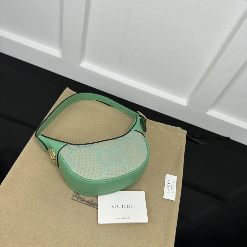Resilient Gxccx Top Handle Bags 49199