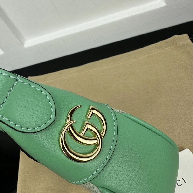 Resilient Gxccx Top Handle Bags 49199