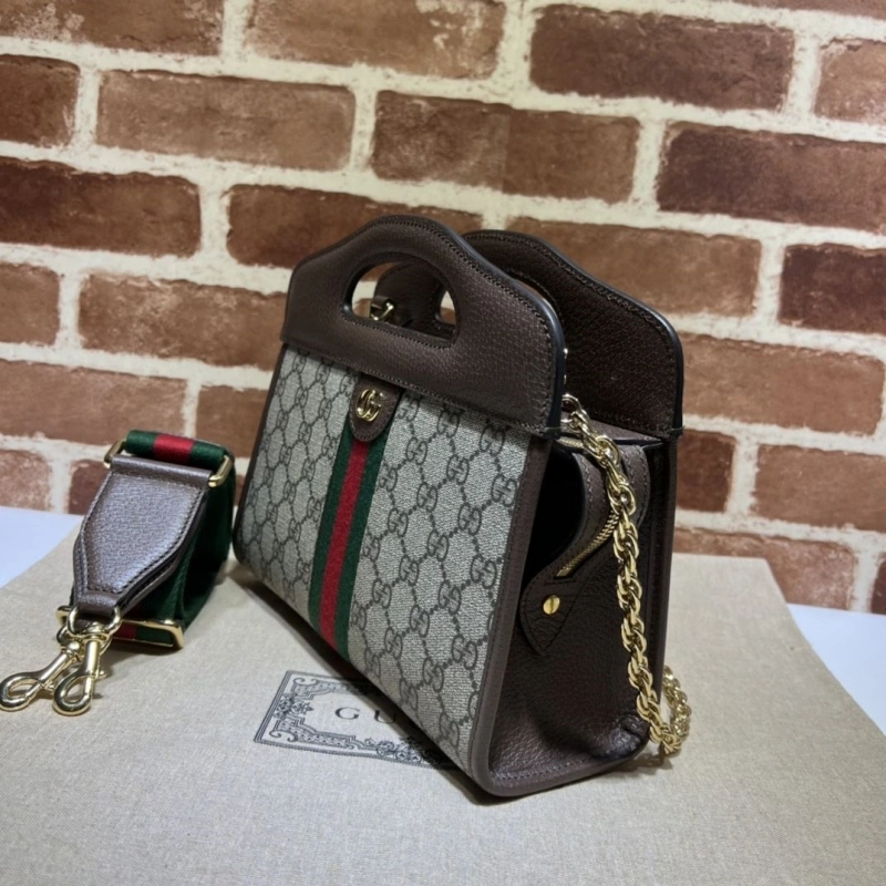 Reliable Gxccx Top Handle Bags 49182