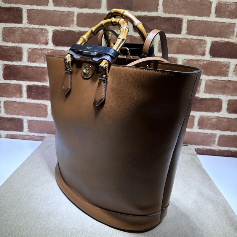 Breathable Gxccx Bucket Bags 50154