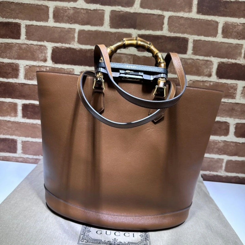 Breathable Gxccx Bucket Bags 50154