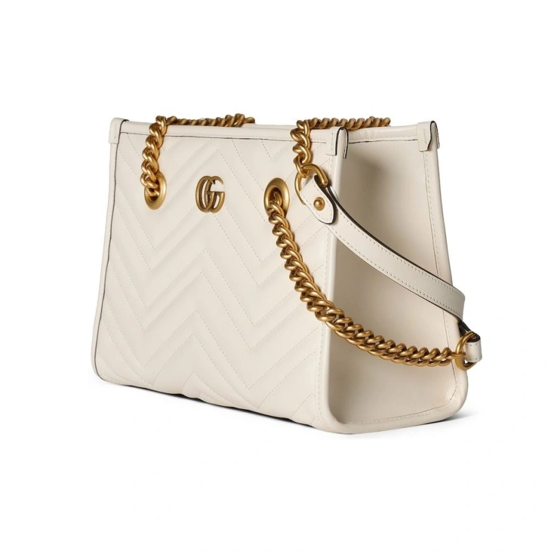 Soft Gxccx Shopping Bags 49488