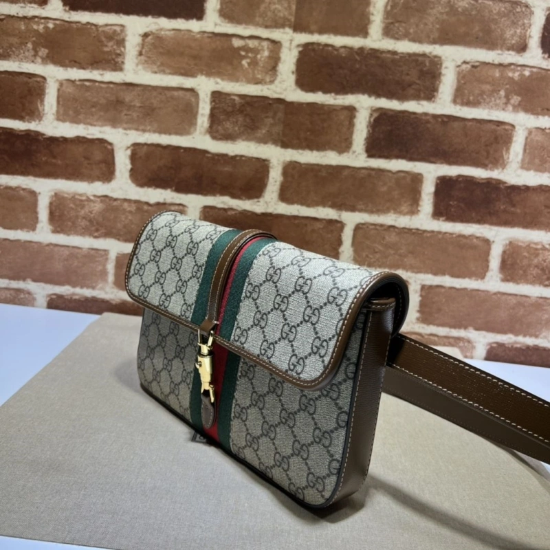 Cozy Gxccx Waist & Chest Packs 49056