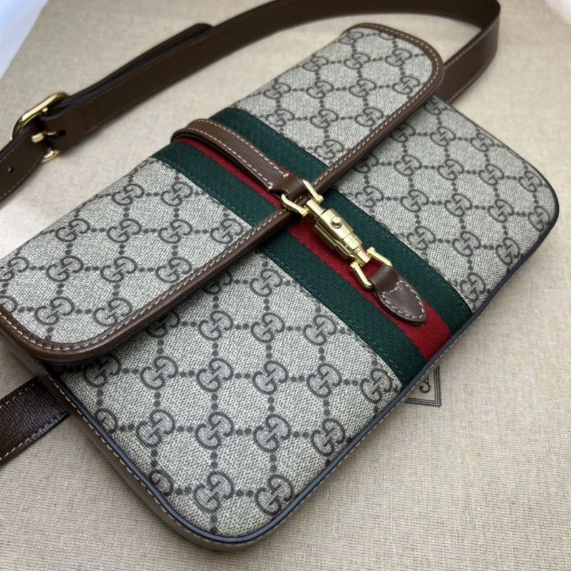Cozy Gxccx Waist & Chest Packs 49056