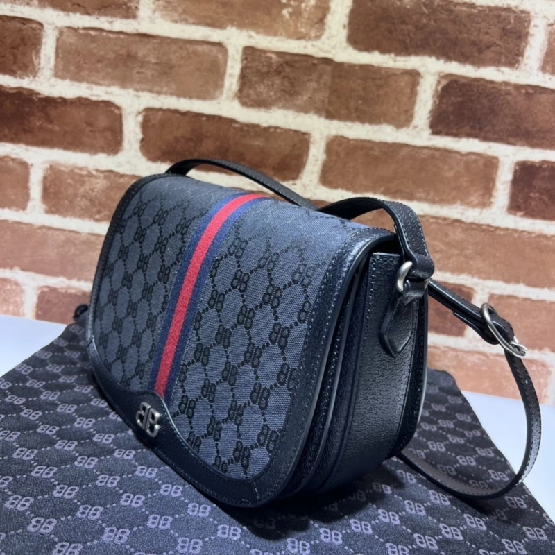 Gxccx Satchel Bags Soft 49763