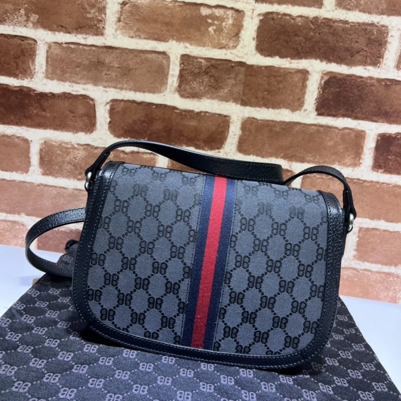 Gxccx Satchel Bags Soft 49763