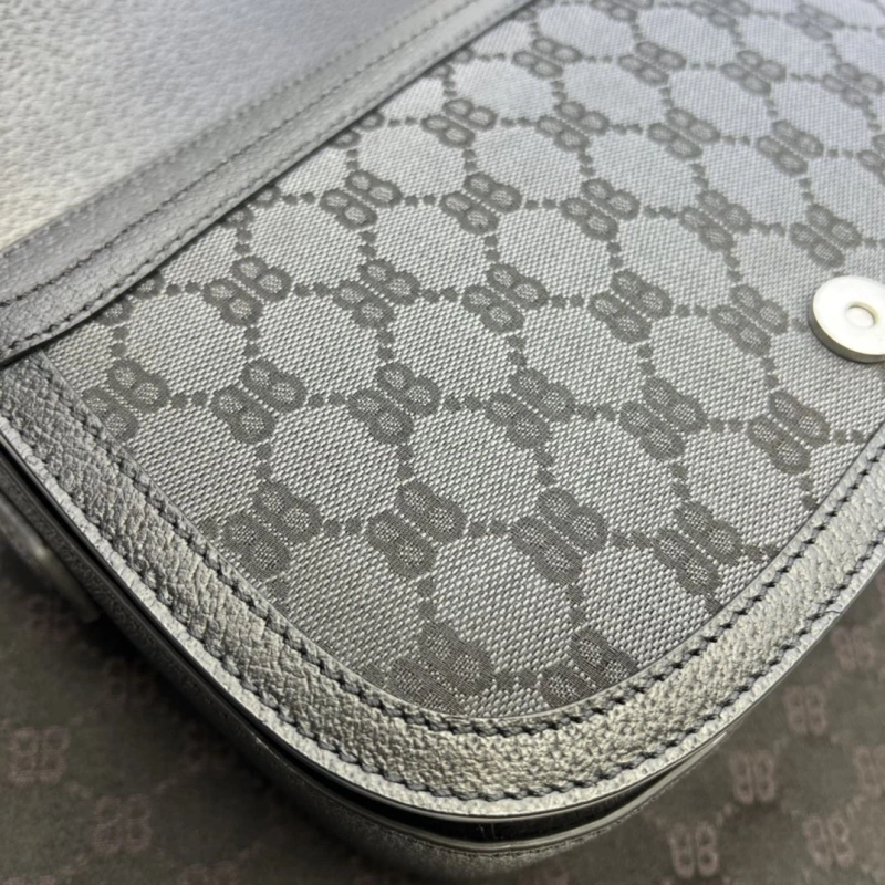 Gxccx Satchel Bags Soft 49763