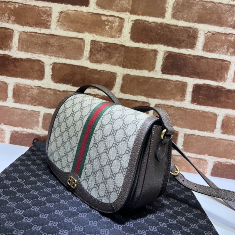 Sleek Gxccx Satchel Bags 49769