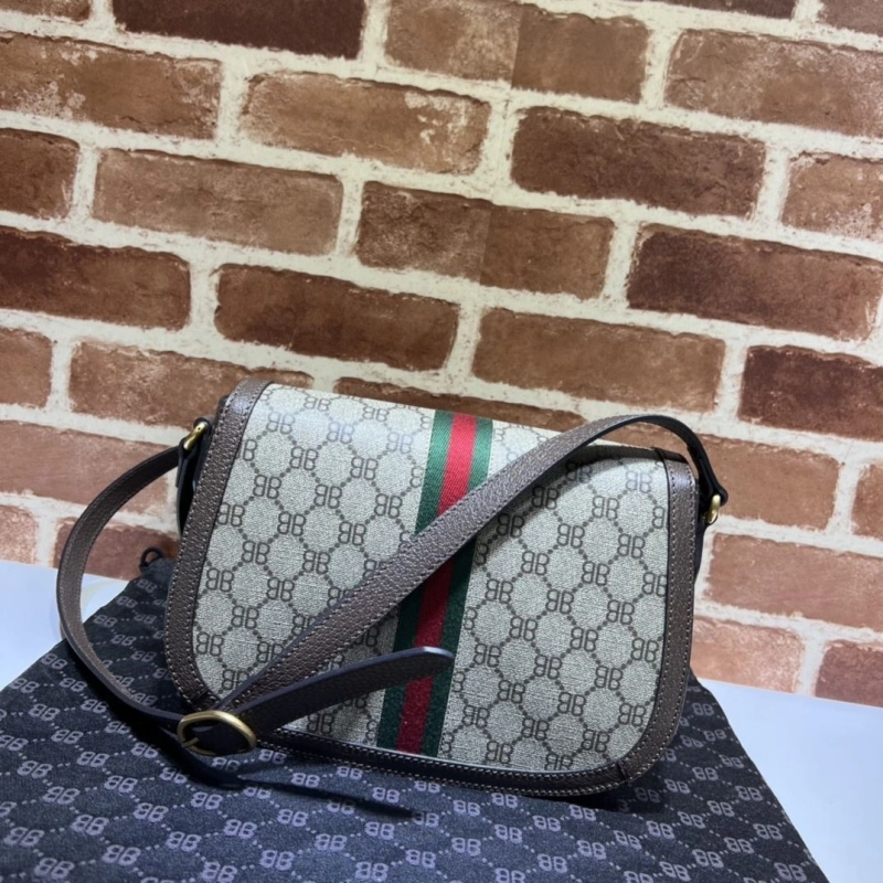 Sleek Gxccx Satchel Bags 49769