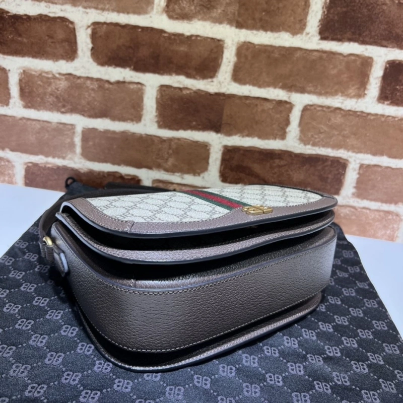 Sleek Gxccx Satchel Bags 49769