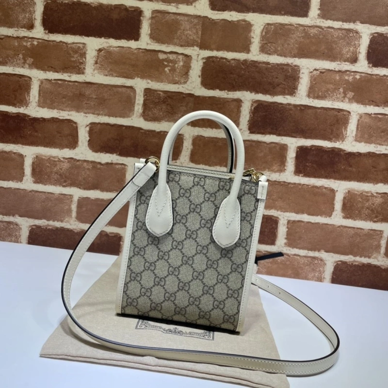 Gxccx Top Handle Bags DailyWear 49176