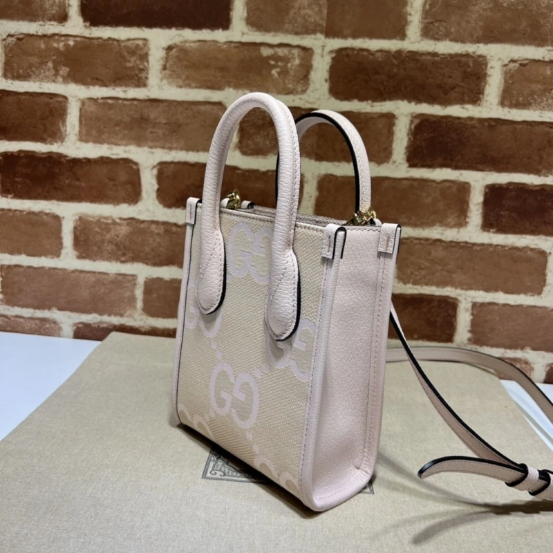 Comfortable Gxccx Top Handle Bags 49178