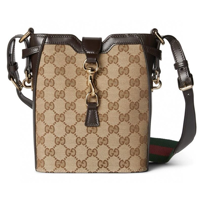 Soft Gxccx Bucket Bags 50169