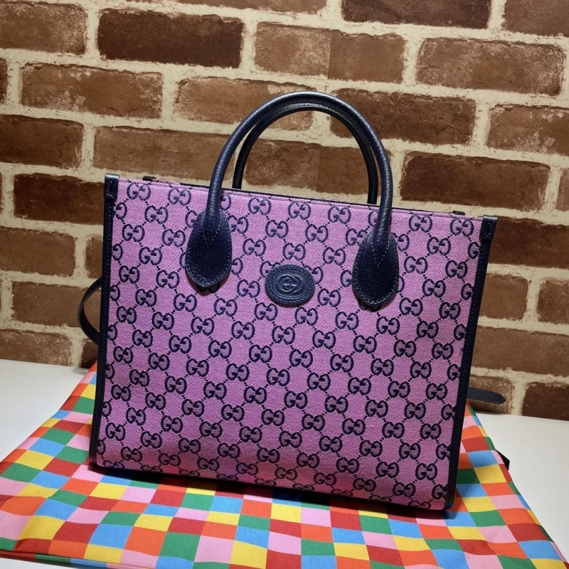 Functional Gxccx Shopping Bags 49461