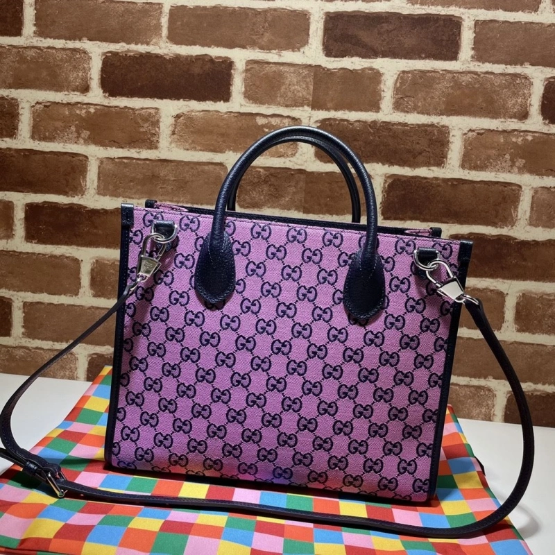 Functional Gxccx Shopping Bags 49461