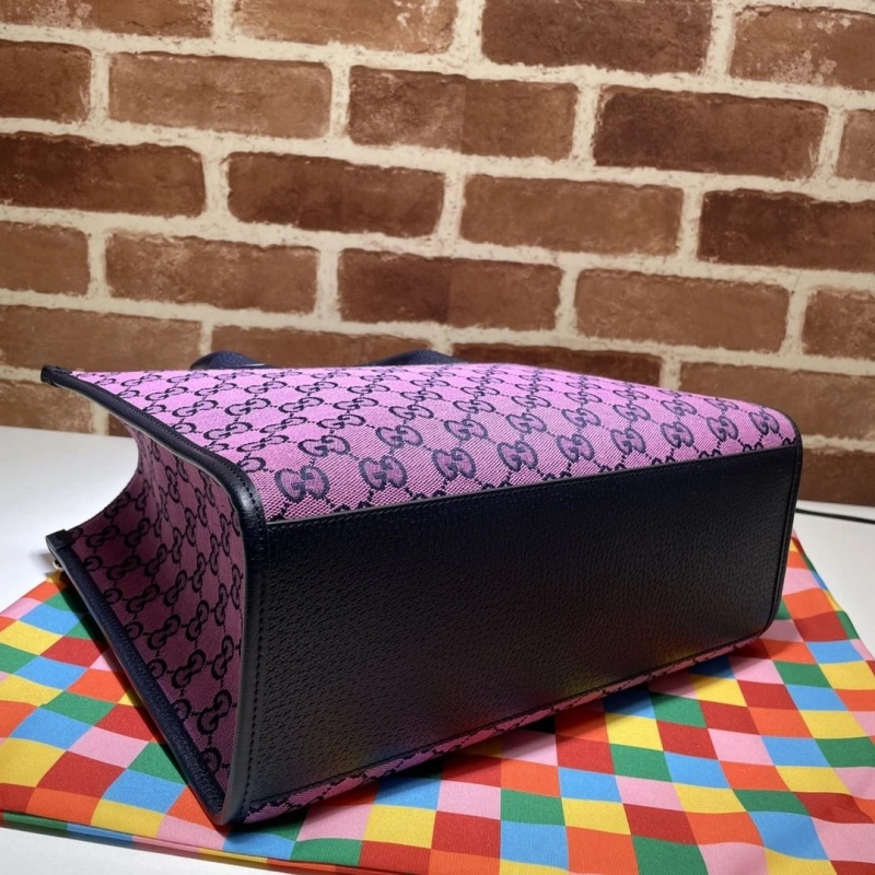 Functional Gxccx Shopping Bags 49461