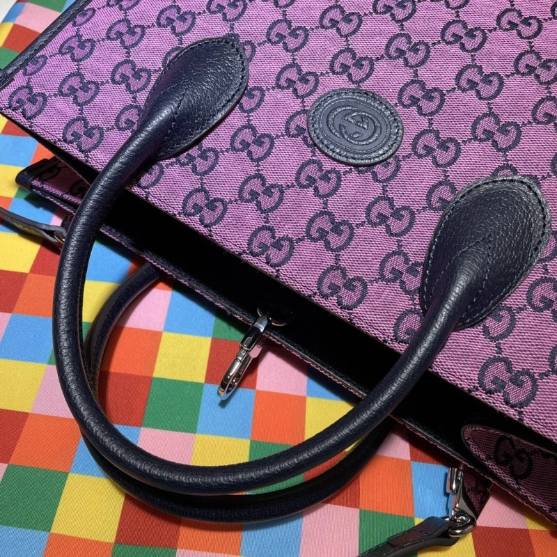 Functional Gxccx Shopping Bags 49461