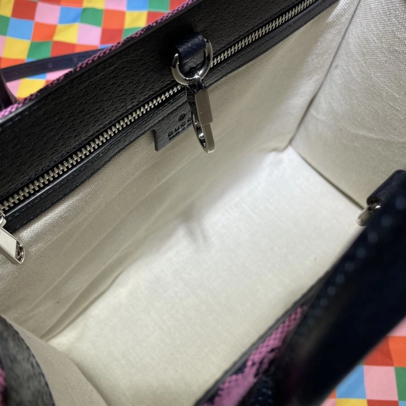 Functional Gxccx Shopping Bags 49461