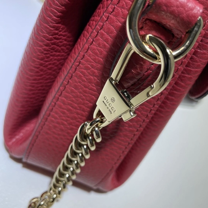 Bold Gxccx Satchel Bags 49726