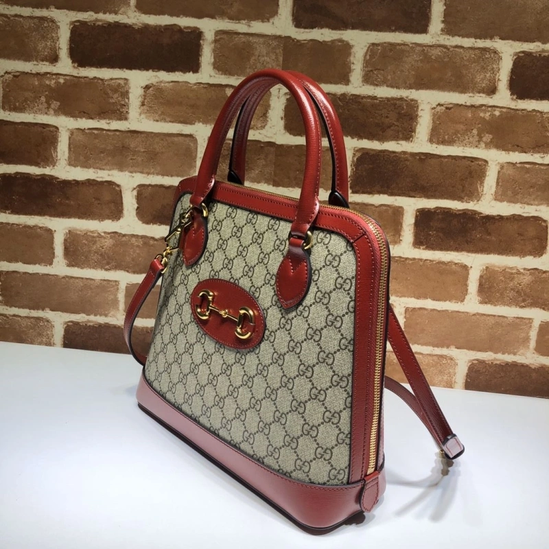 Compact Gxccx Top Handle Bags 49173