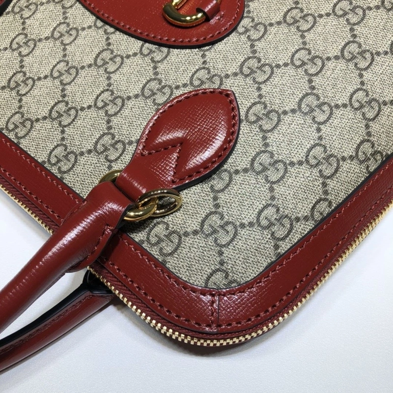 Compact Gxccx Top Handle Bags 49173