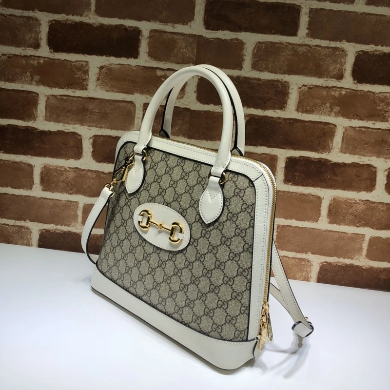 Stylish Gxccx Top Handle Bags 49170