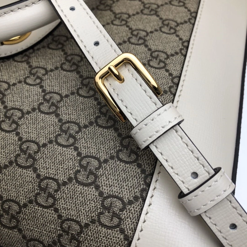 Stylish Gxccx Top Handle Bags 49170
