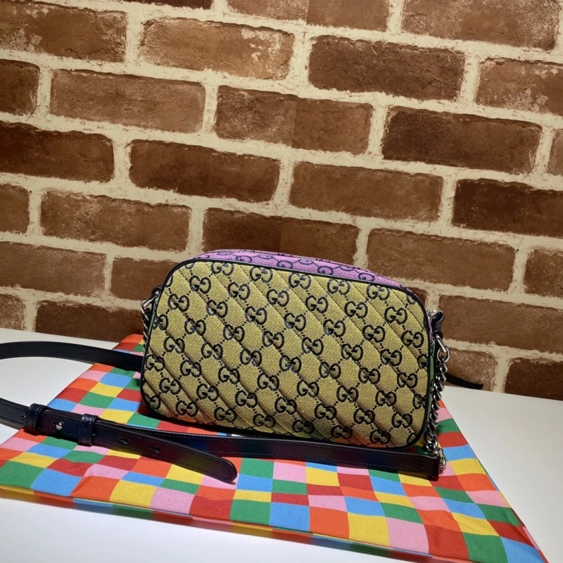 Gxccx Satchel Bags ModernLook 49720