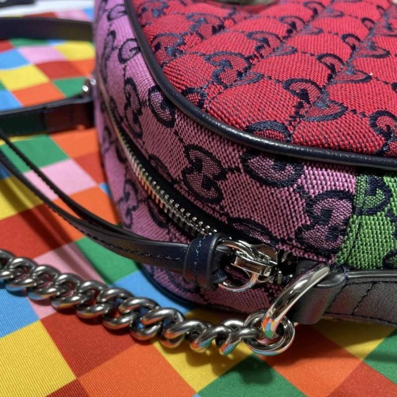 Gxccx Satchel Bags ModernLook 49720