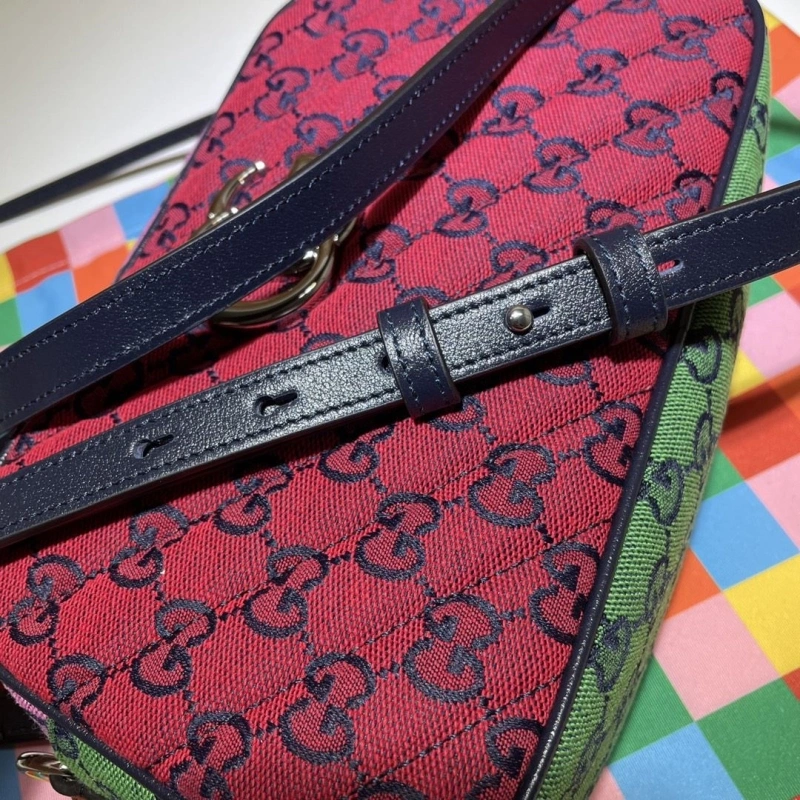 Gxccx Satchel Bags ModernLook 49720