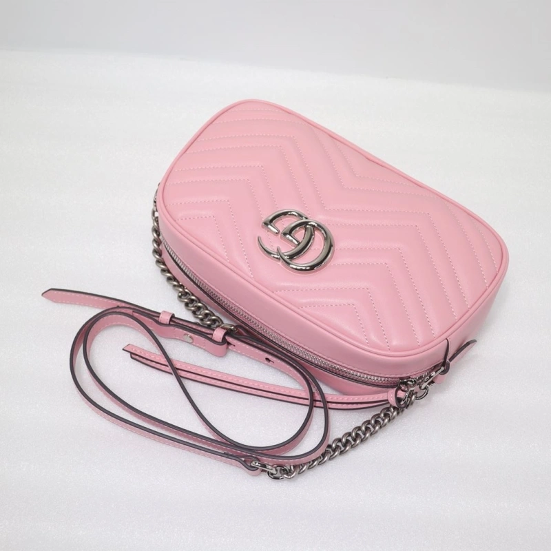 Gxccx Satchel Bags ModernLook 49725