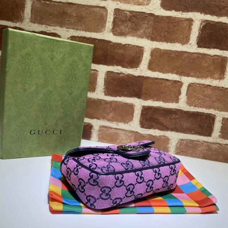 Gxccx Satchel Bags Efficient 49747