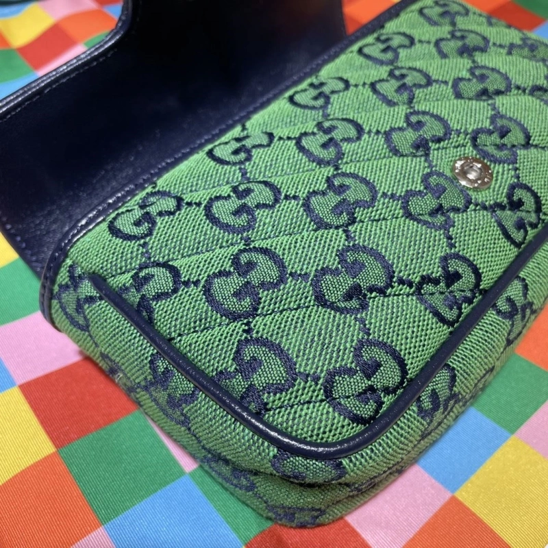 Gxccx Satchel Bags Bold 49727