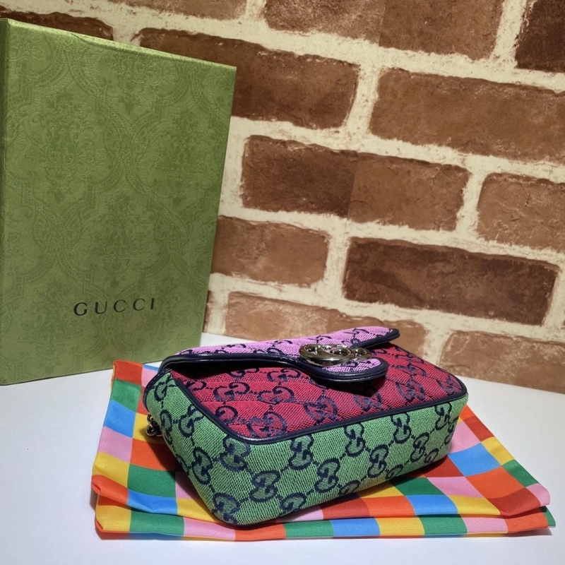 Gxccx Satchel Bags Minimalist 49731