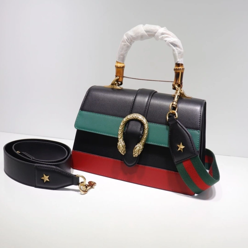 Gxccx Top Handle Bags Elegant 49168