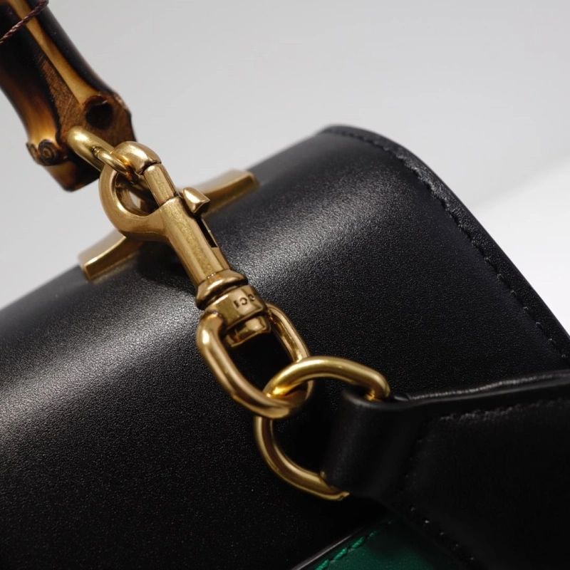 Gxccx Top Handle Bags Elegant 49168