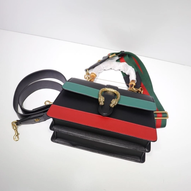 Gxccx Top Handle Bags Elegant 49168