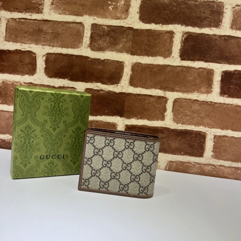 Gxccx Wallets & Purse Durable 49007