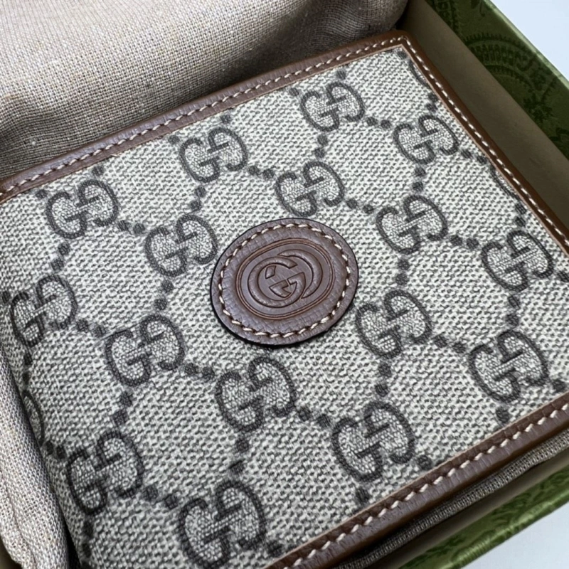 Gxccx Wallets & Purse Durable 49007